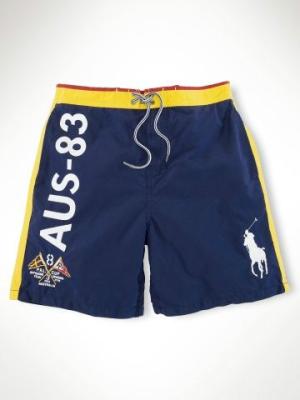 Polo Men shorts-71